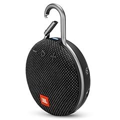 JBL Clip 3, Fiesta Red - Waterproof, Durable & Portable Bluetooth Speaker - Up to 10 Hours of Play - Includes Noise-Cancelling Speakerphone & Wireless Streaming customer photo 2