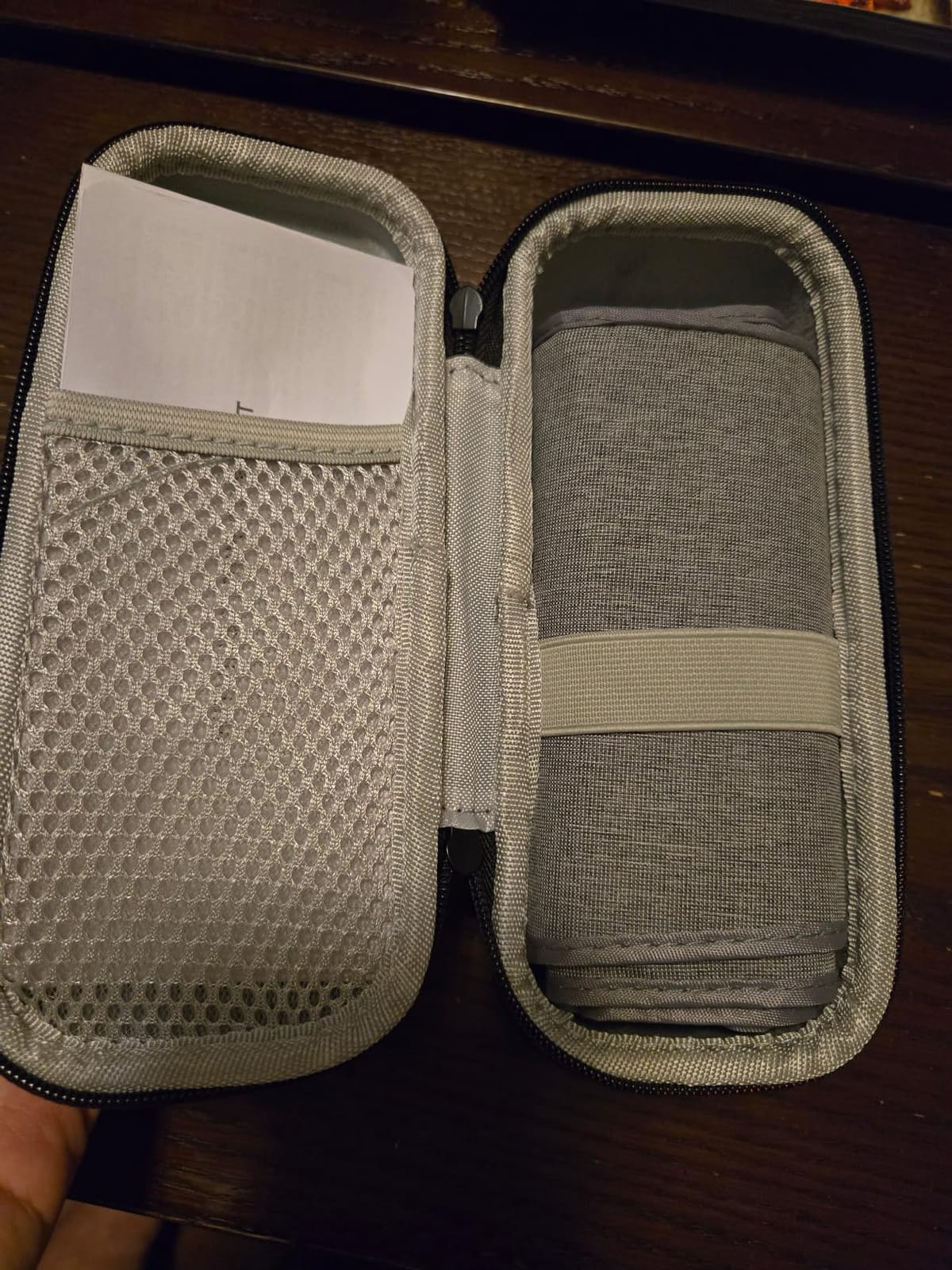 WITHINGS BPM Connect - Blood Pressure Cuff, FDA Cleared, WiFi & Bluetooth customer photo 1