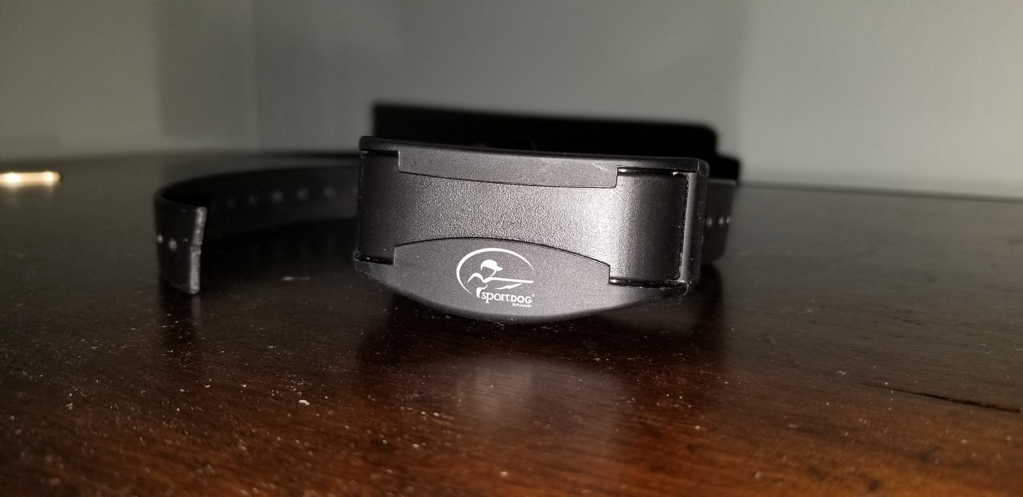 SportDOG NoBark Bark Collar customer photo 1
