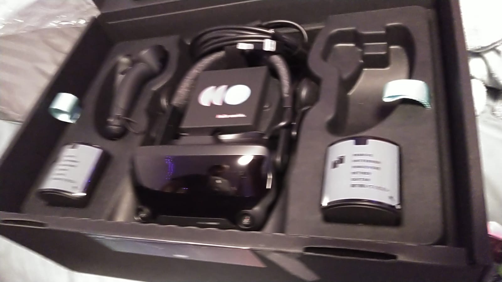 Valve Index VR Full Kit customer photo 2
