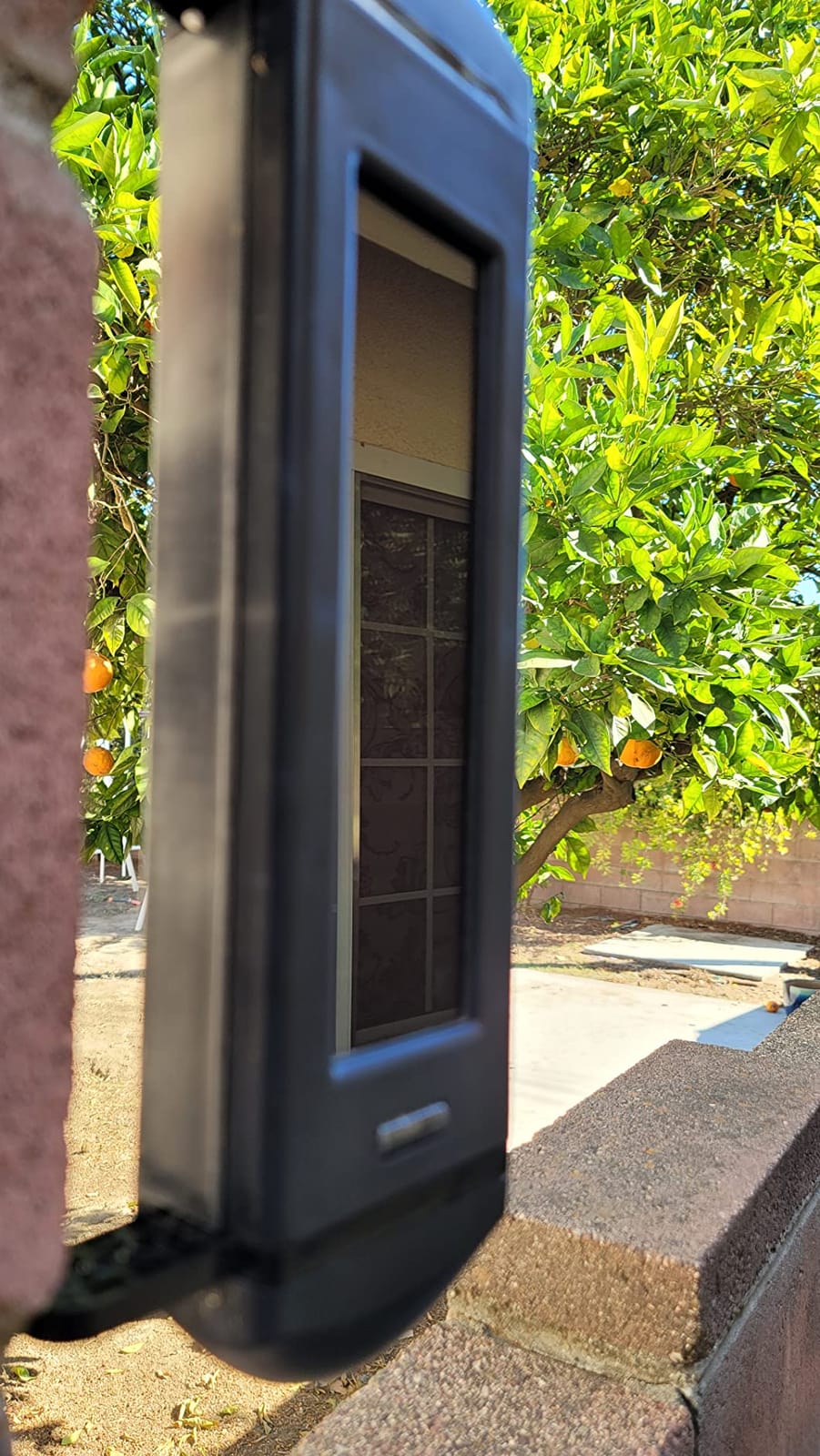 Dakota Alert Wireless Driveway Alarm DCMA-4K Plus 1-Mile Motion Sensor Kit customer photo 1