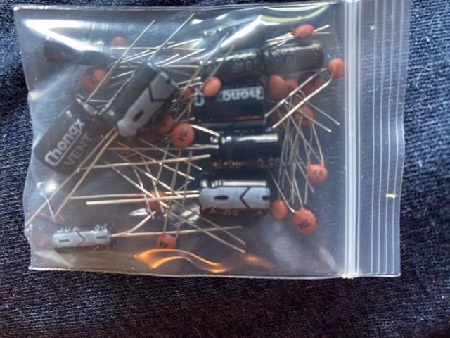 Electronics Component Fun Kit w/E-Book, Upgraded Electronic Starter Kit with Breadboard, Jumper Wires, PCB Soldering Kit, LEDs & Resistor Kit for Arduino, Raspberry Pi, ESP32, ESP8266 customer photo 2