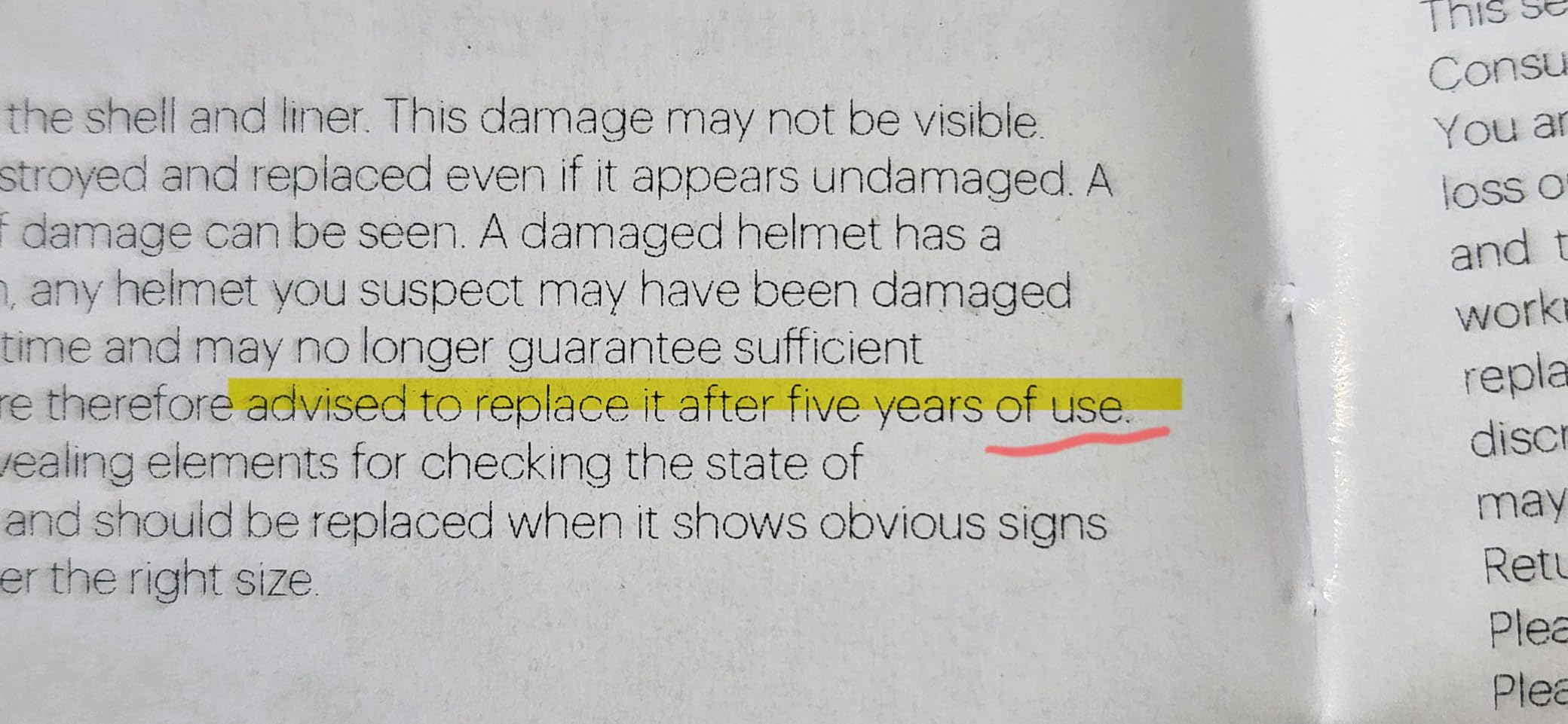 SMITH Signal Cycling Helmet customer photo 1