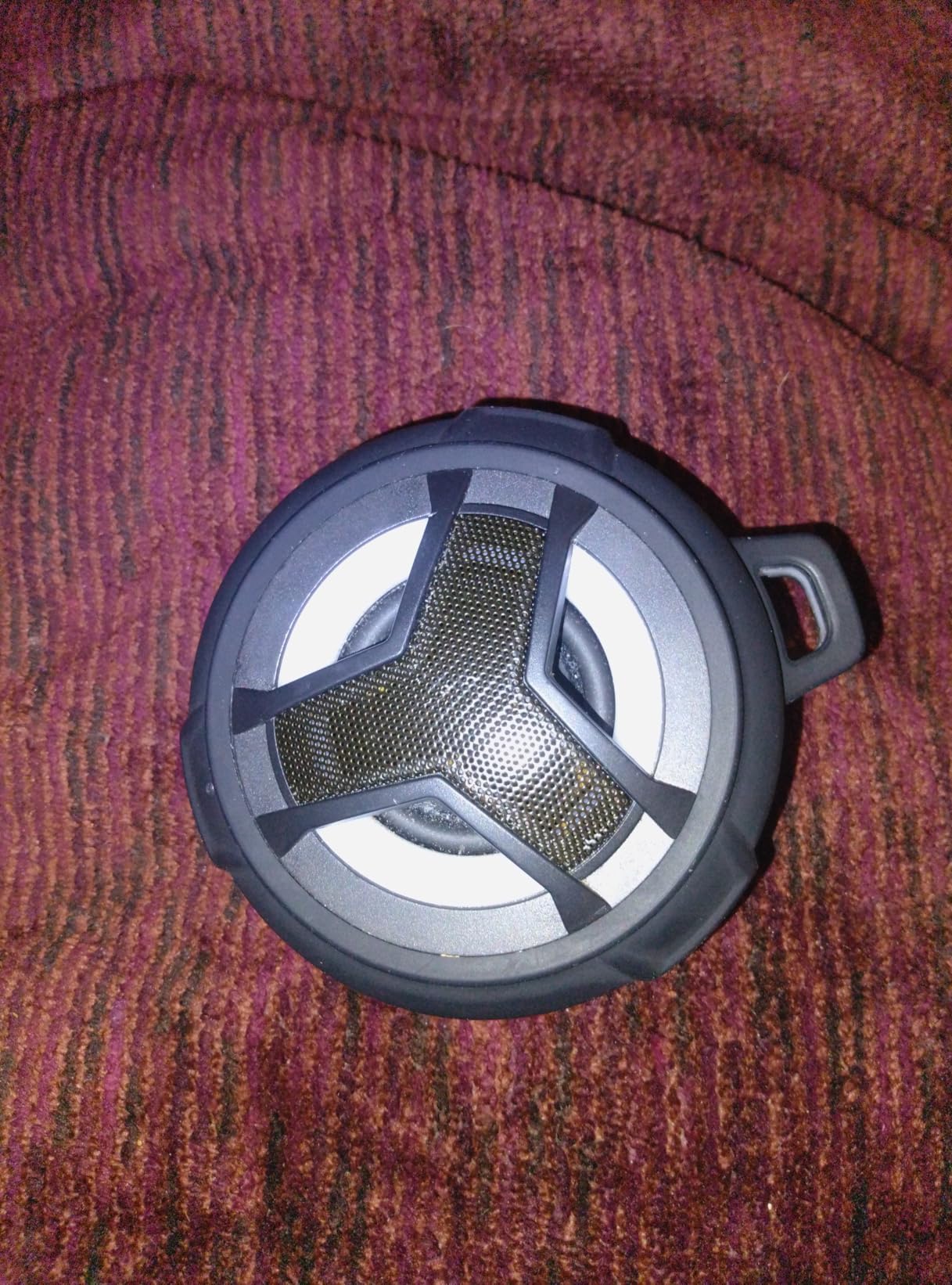 EBODA Bluetooth Shower Waterproof Speaker Portable Gifts for Kayak Teens customer photo 2