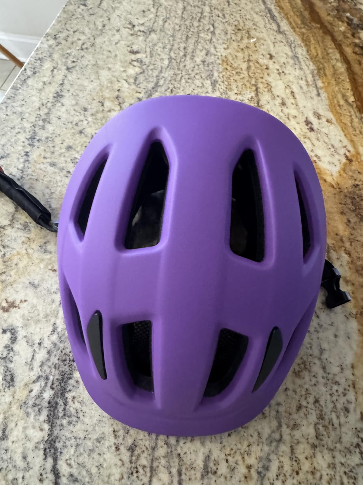 XJD Toddler Helmet Kids Bike Helmet for Infant/Baby Multi-Sport Adjustable Skateboard for Kids Boys Girls Lightweight for Age 1 and Older customer photo 2