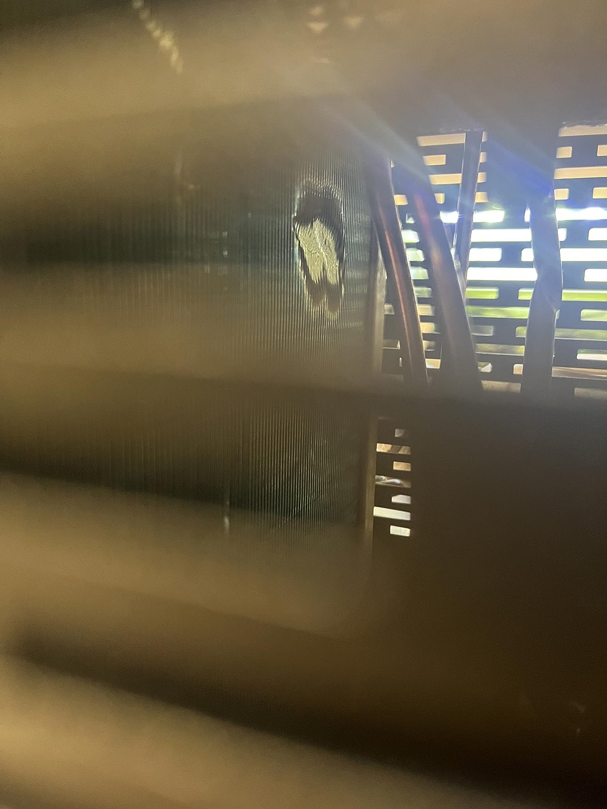 BAOSHISHAN 1/3 HP Aquarium Chiller Up to 79 Gal, Drops Down 8-15F 110V customer photo 1