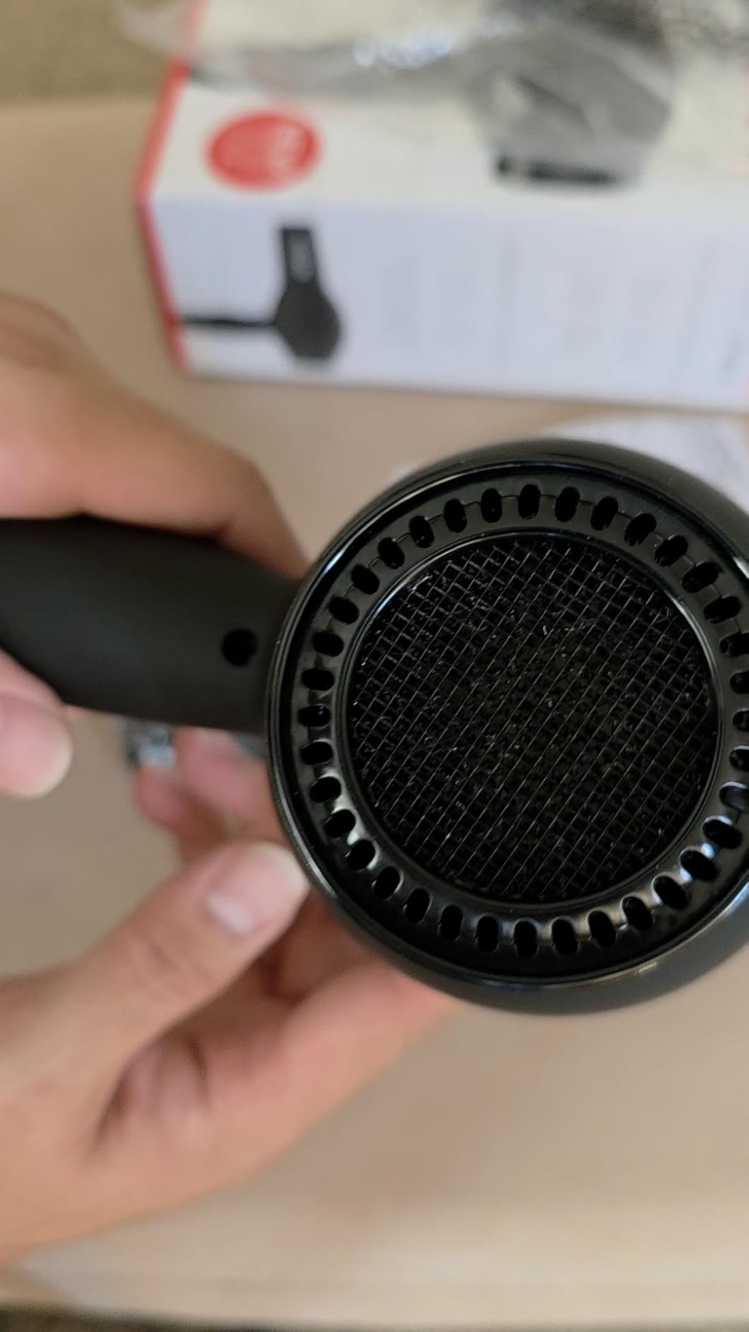 BaBylissPRO Ceramix Xtreme Hair Dryer customer photo 1