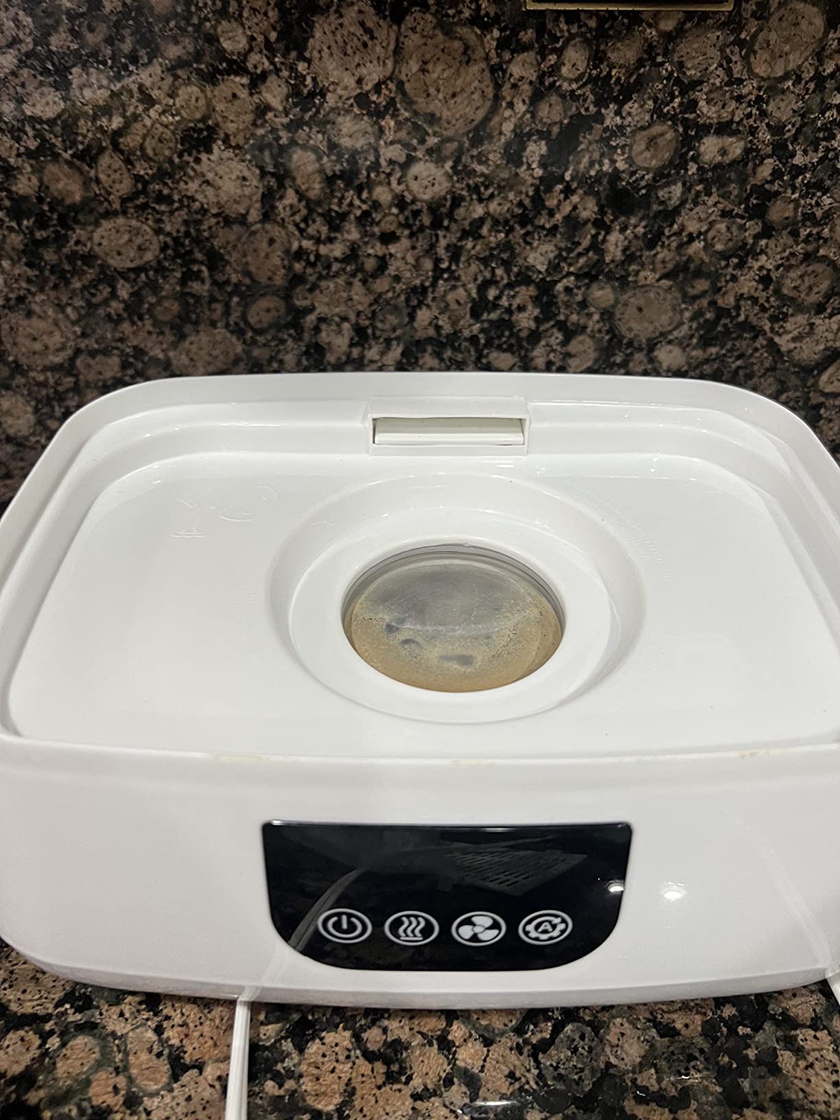 Tommee Tippee Steridryer Electric Steam Sterilizer & Dryer, White customer photo 2