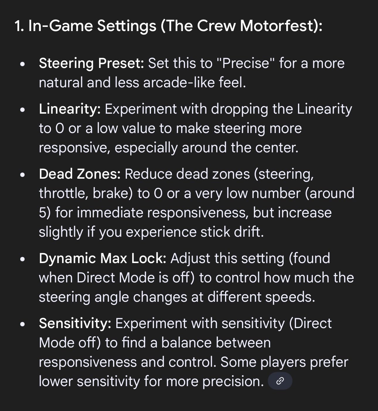HORI Force Feedback Racing Wheel DLX Designed for Xbox Series X|S - Officially Licensed by Microsoft customer photo 2