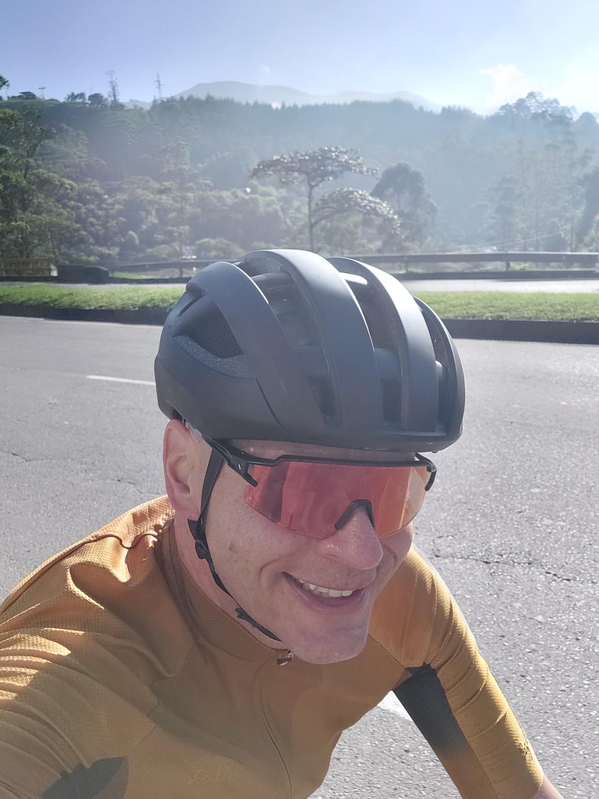 SMITH Network Cycling Helmet customer photo 1