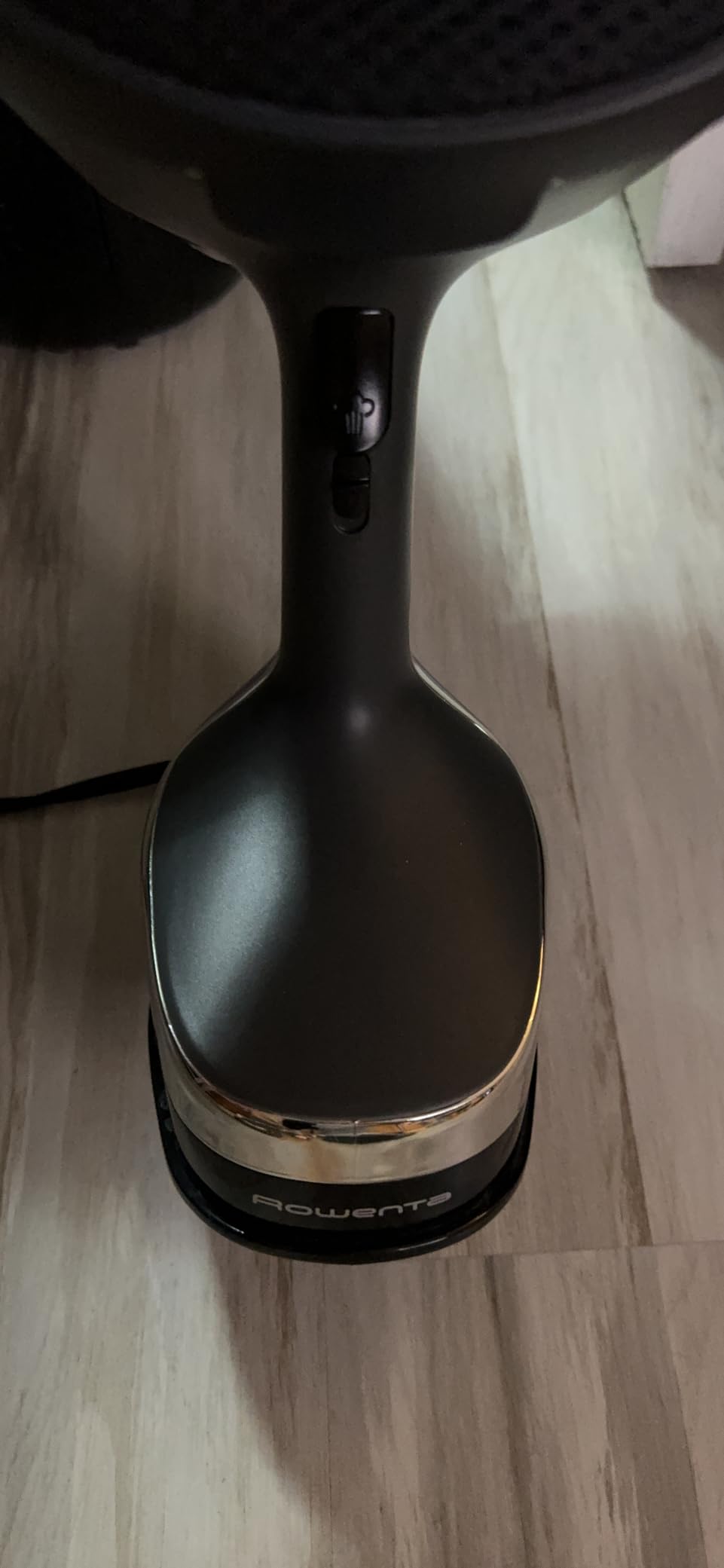 Rowenta XCEL Steam Force Handheld Steamer 25-Sec Heat-Up, 1875W, DR2020 customer photo 1