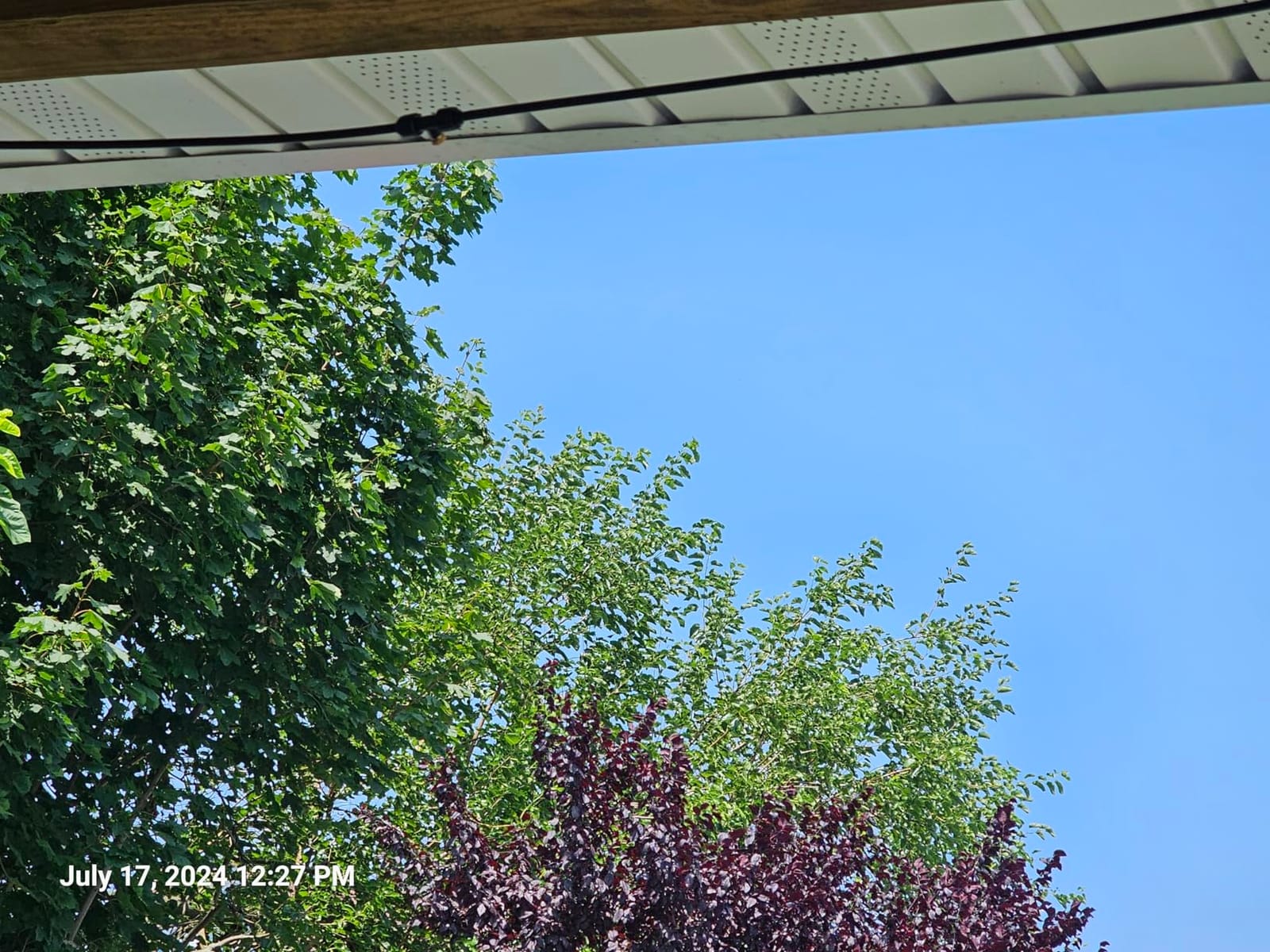 Bonviee 75FT Misters for Outside Patio, 23 Brass Nozzles, 3/4 Inch Adapter customer photo 1