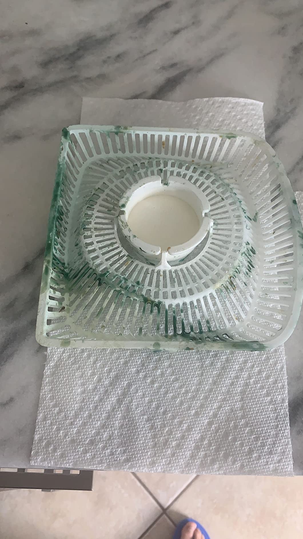 U.S. Pool Supply Universal Replacement Filter Cartridges, Type A or C, 4 Pk customer photo 1