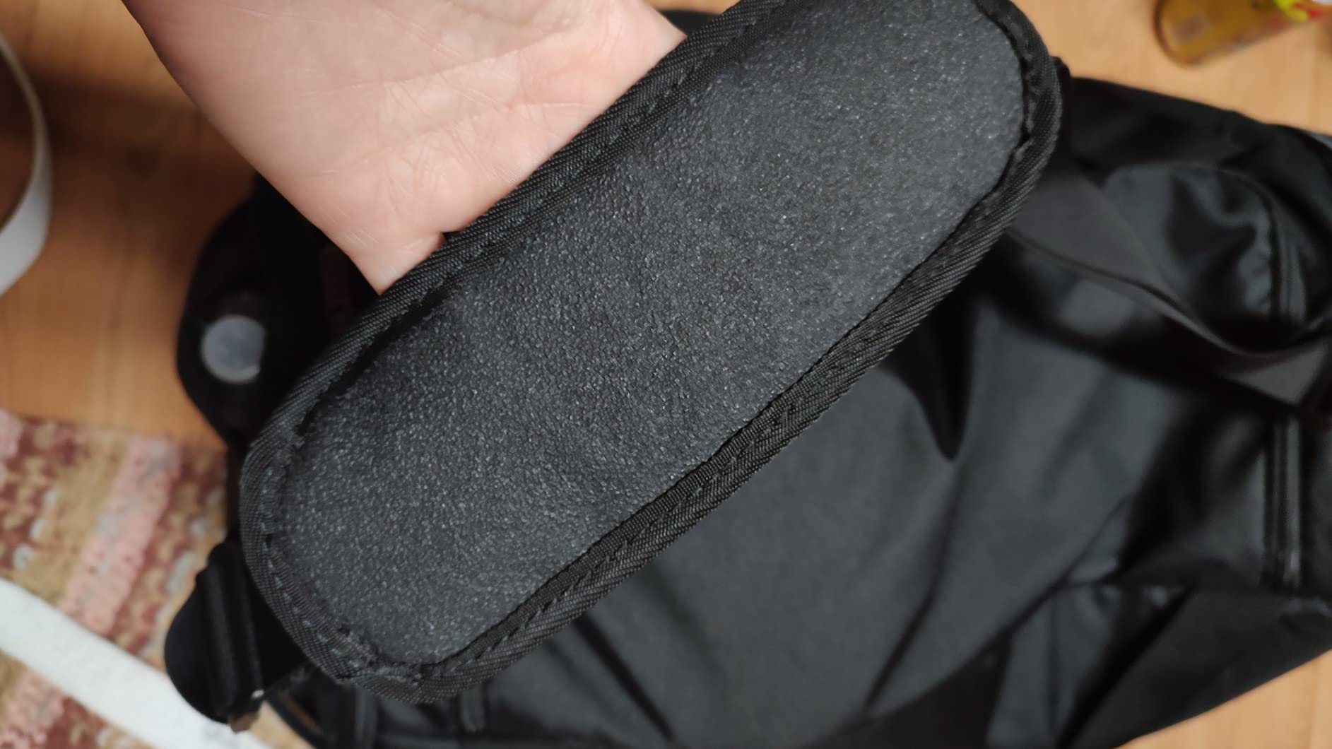 Under Armour Undeniable 5.0 Duffle customer photo 2