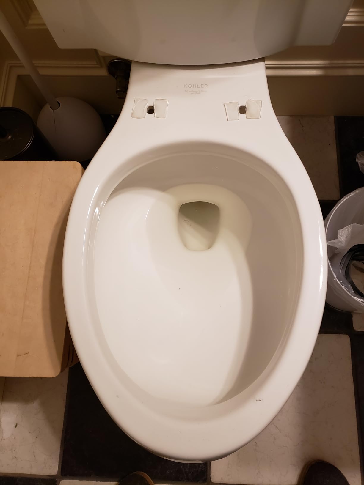 PEPE Mobility Raised Toilet Seat with Lid for Elderly 6