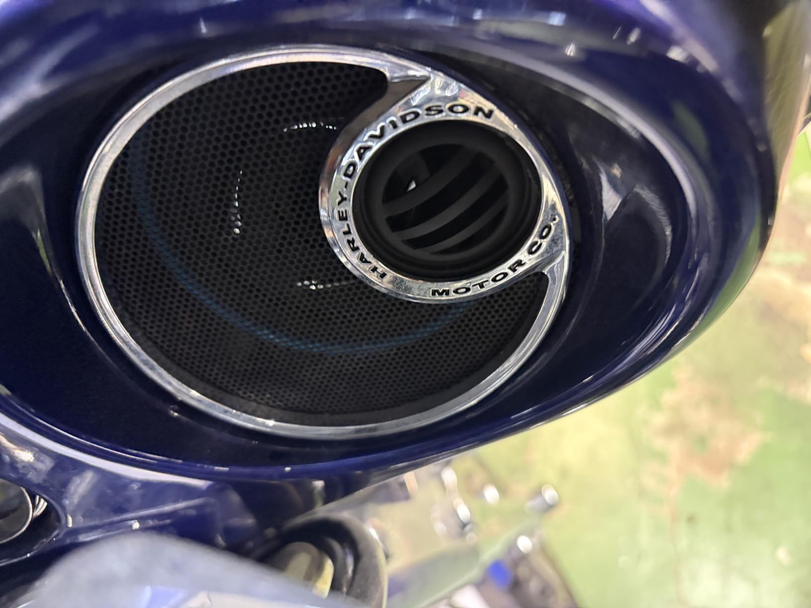 RECOIL RCX4 Echo Series 4-Inch Car Audio Coaxial Speaker System customer photo 2
