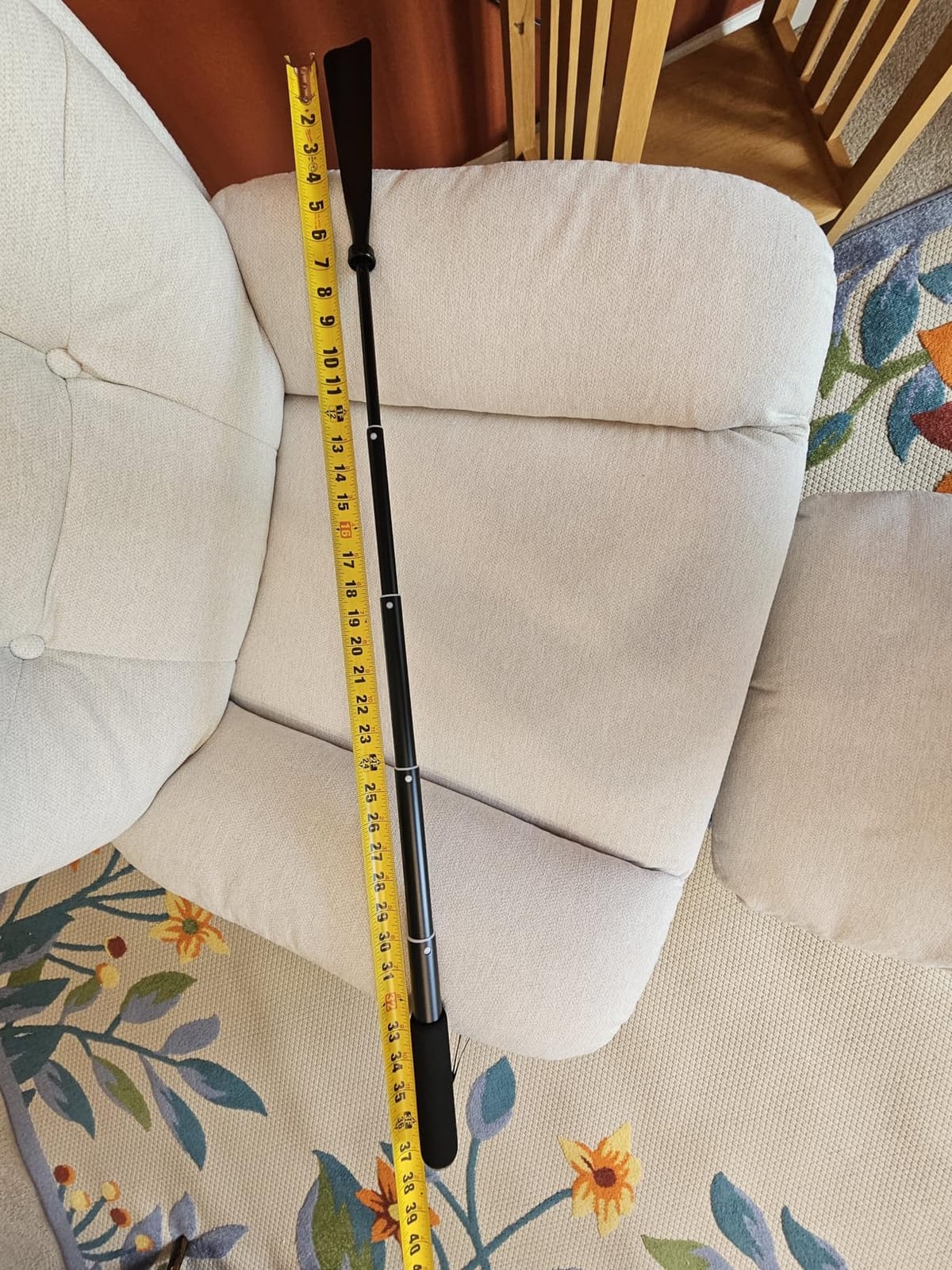 TriPro Shoe Horn Long Handle -15