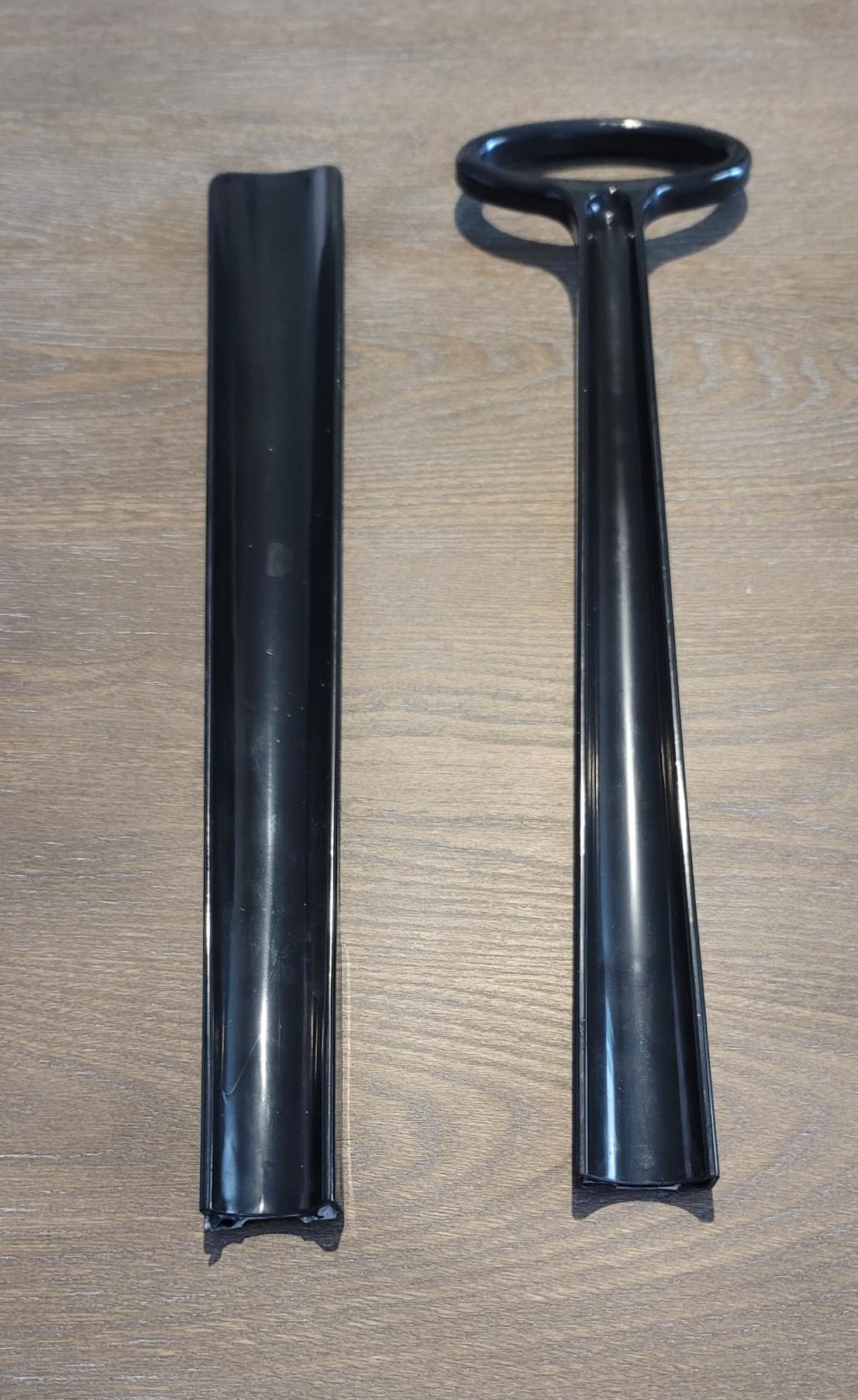Velette Long Plastic Shoe Horn - 30 Inch Extra Long Handle for Seniors customer photo 1