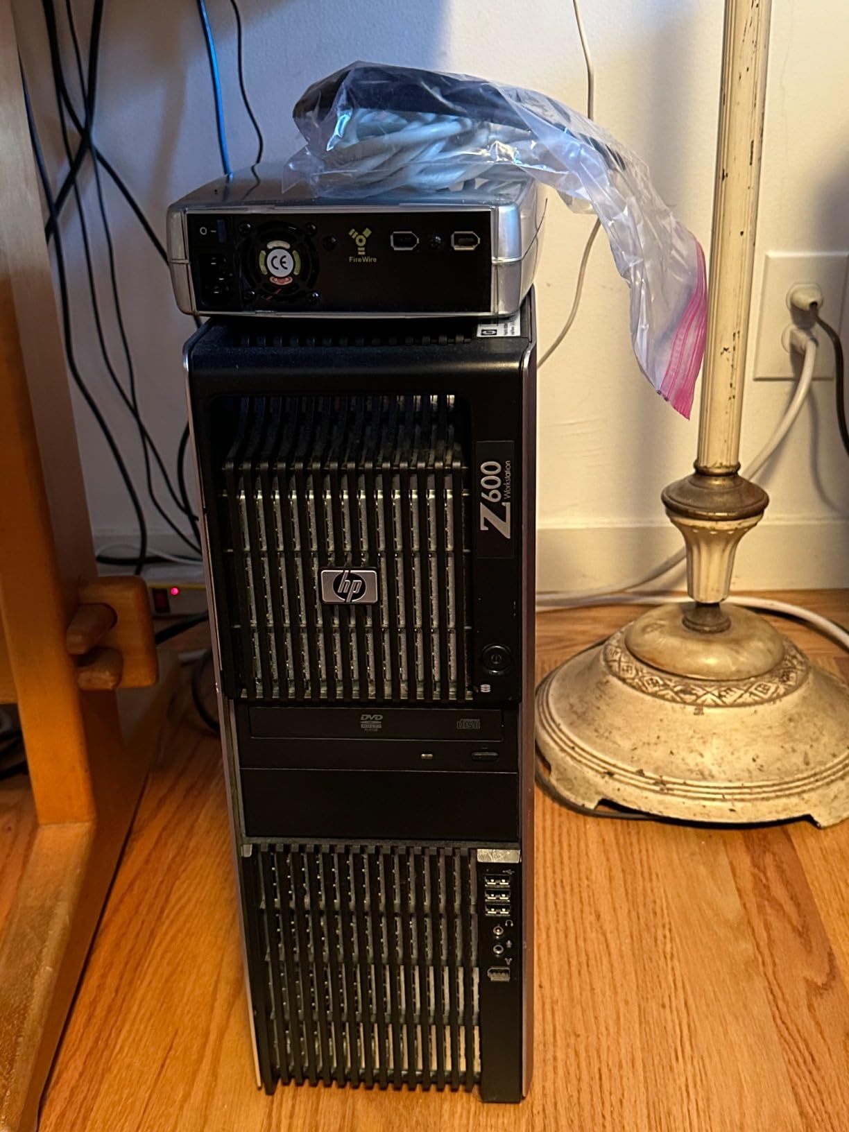 KAMRUI AK1PLUS Mini PC Computer, Intel Celeron N5095 (Up to 2.9GHz), 16GB RAM 256GB SSD, Dual 4K Mini Desktop Computer, Support 2.5'' SSD Expansion, WiFi, Bluetooth, Ethernet, Business Home Office PC customer photo 2