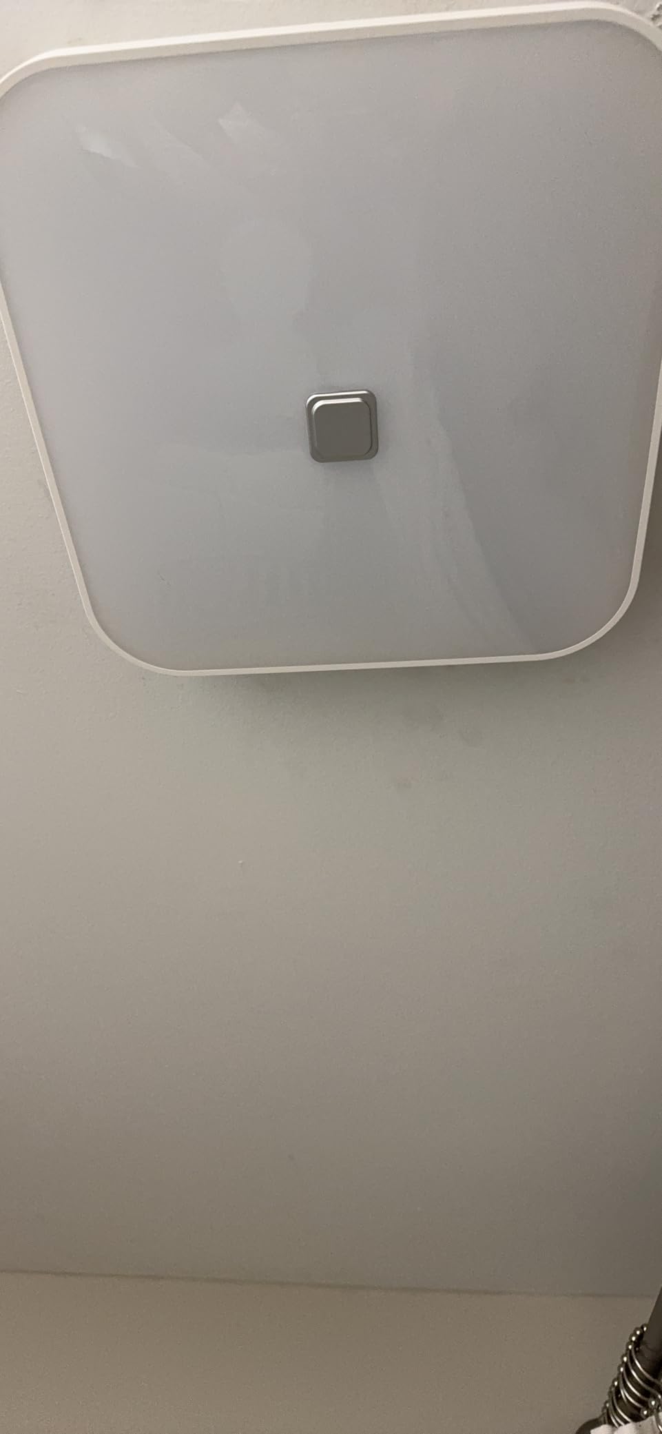 OREiN 2-in-1 Bathroom Exhaust Fan with Light, 110 CFM, ENERGY STAR customer photo 1