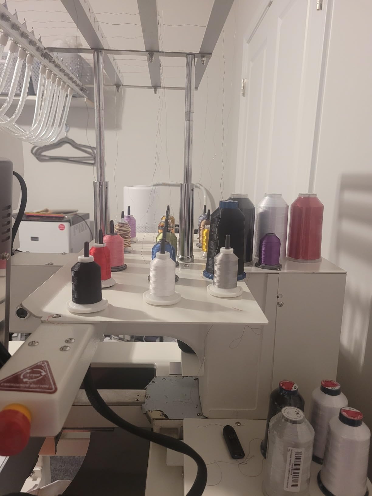 BAI The Mirror 15 Needle 20