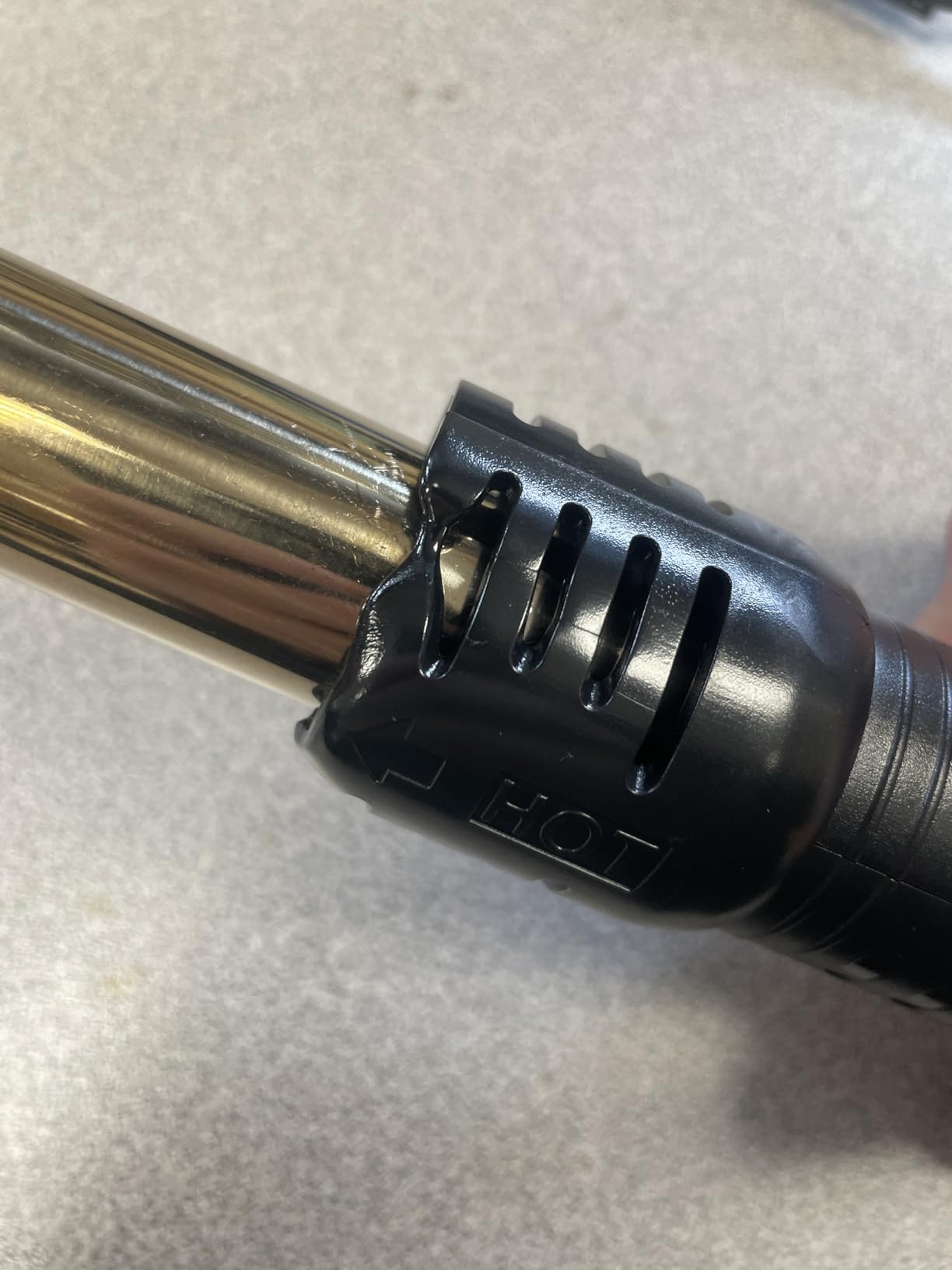 LRT 8858 Hot Air Rework Station, Digital Heat Gun for SMD Repair customer photo 1