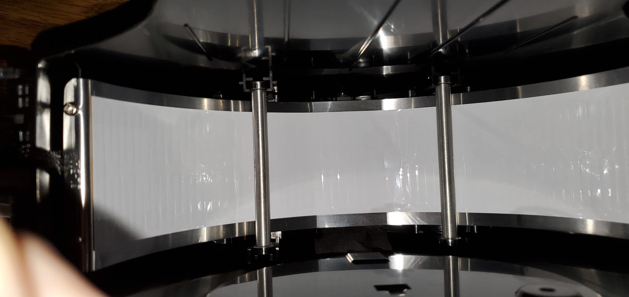 SUNLU Filament Dryer S2, Black customer photo 1