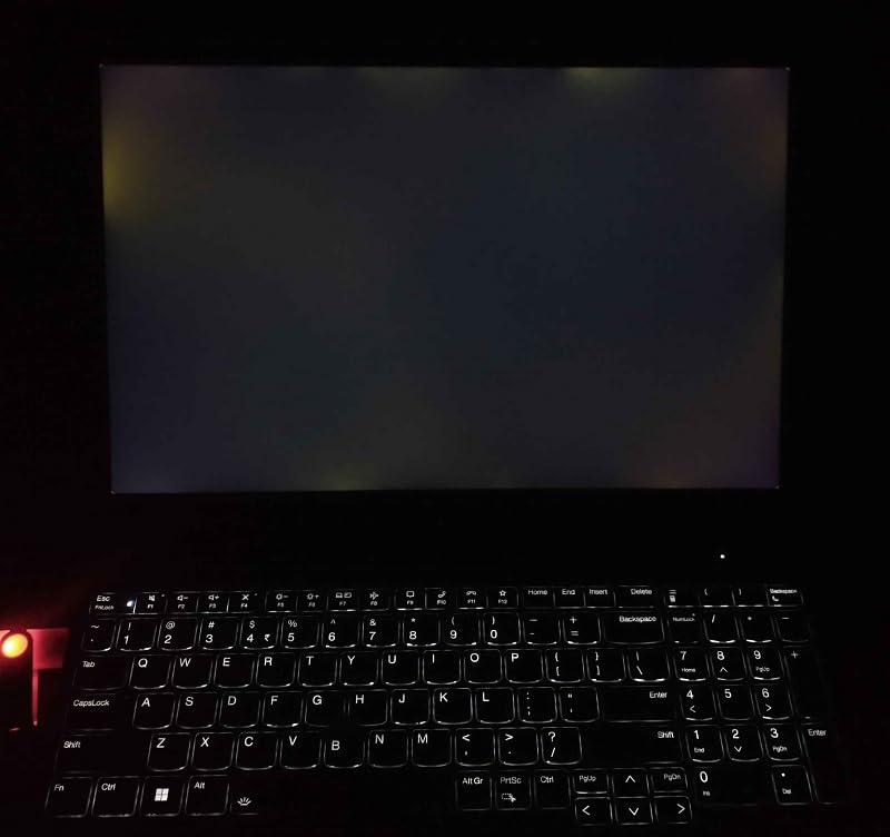 Lenovo ThinkPad E16 16