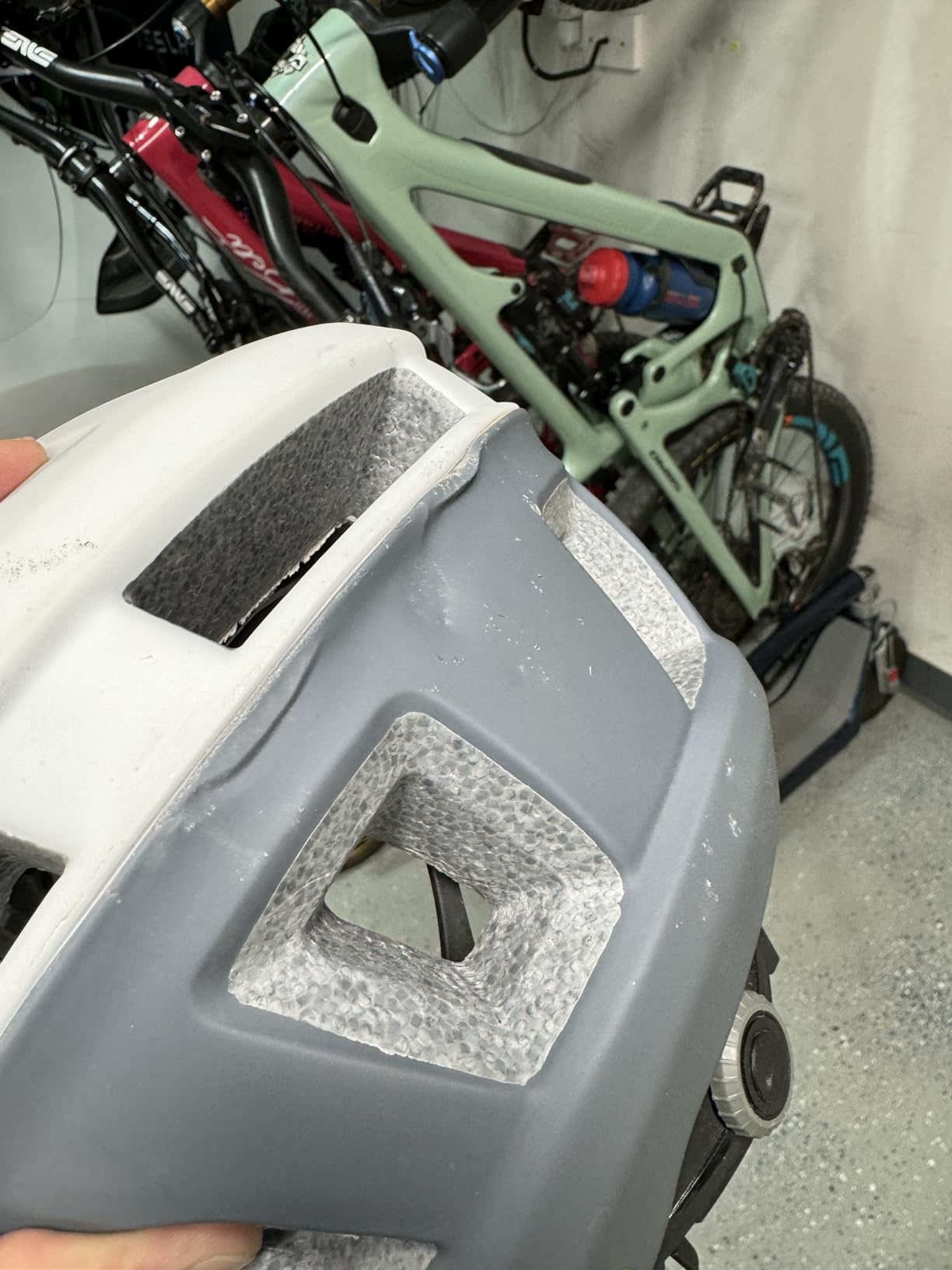 SMITH Engage MIPS Cycling Helmets customer photo 2