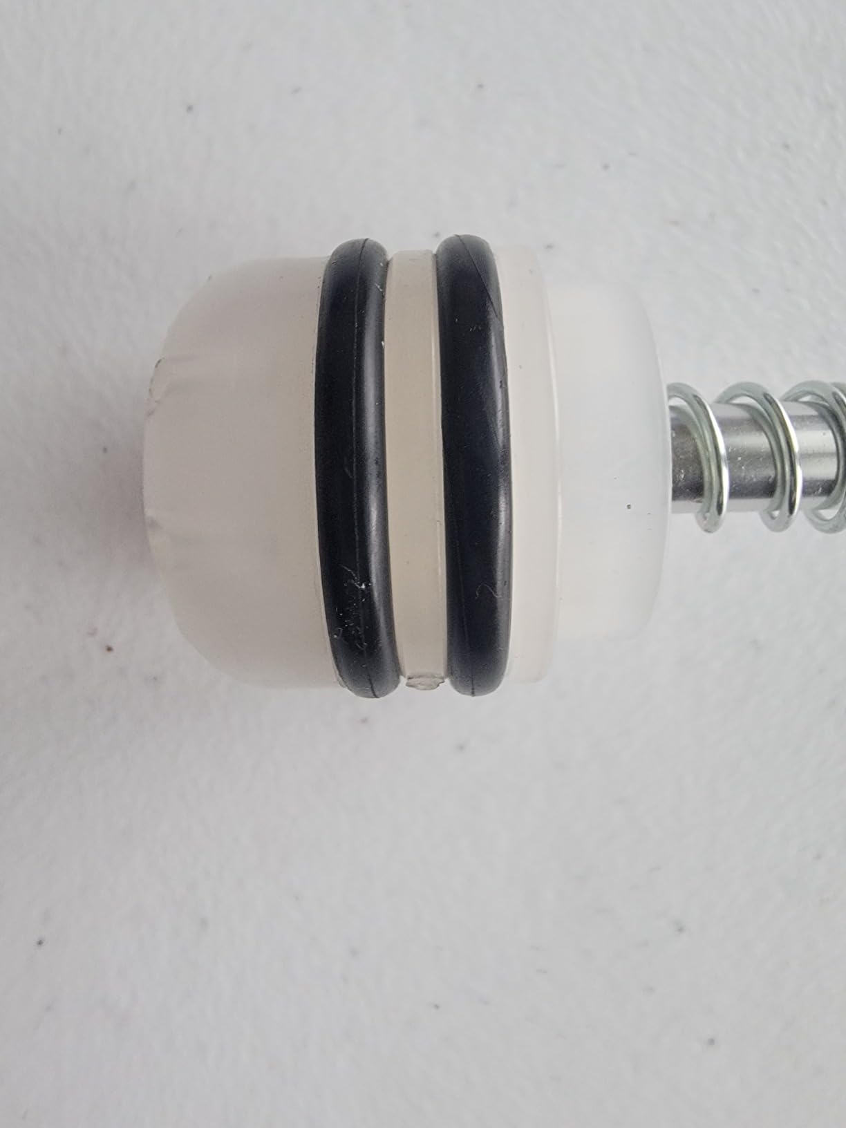 Thorstone 200cc Fluid Extractor Pump with 2pcs 22cm PVC Suction Tubes customer photo 1