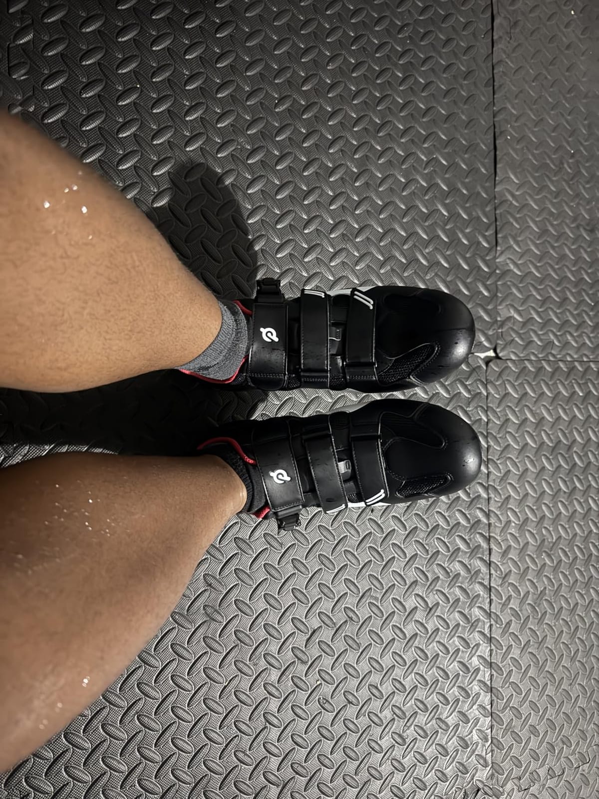 Peloton unisex-adult Peloton Cycling Shoes customer photo 2