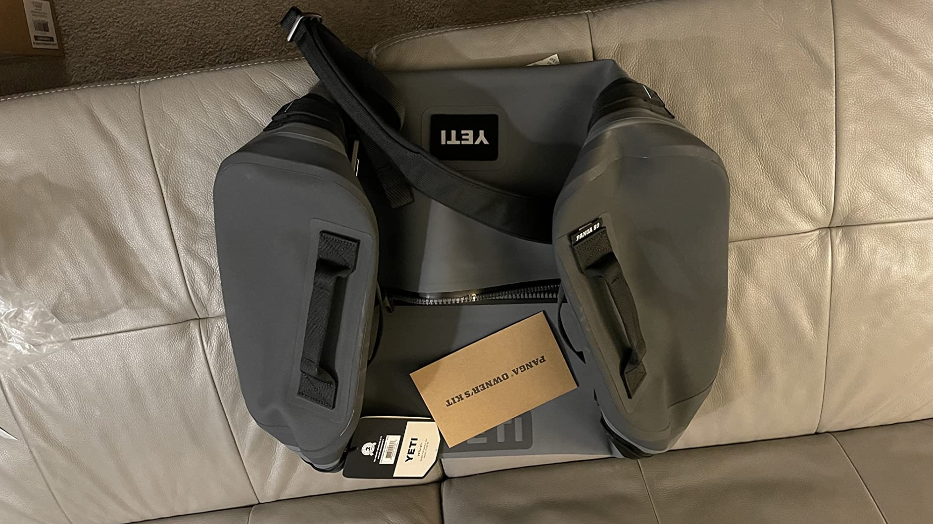 YETI Panga customer photo 2