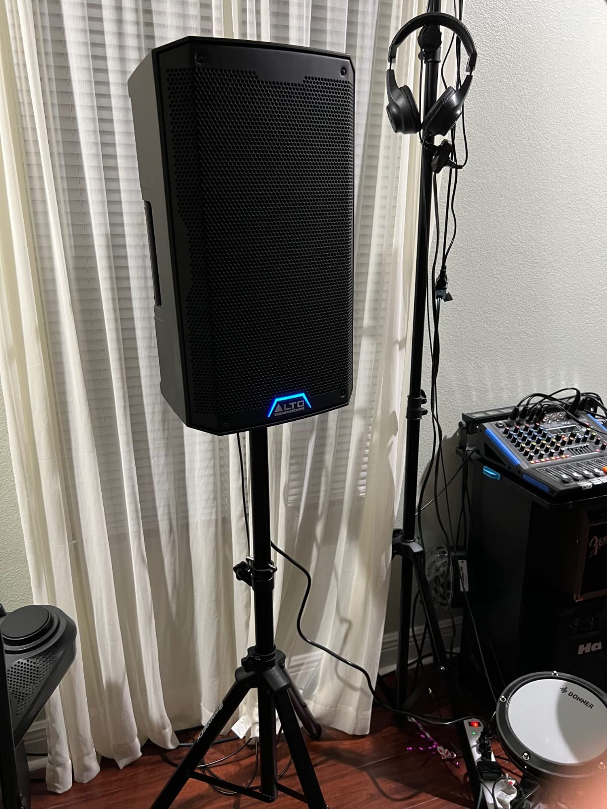 ALTO TS410 2000W 10