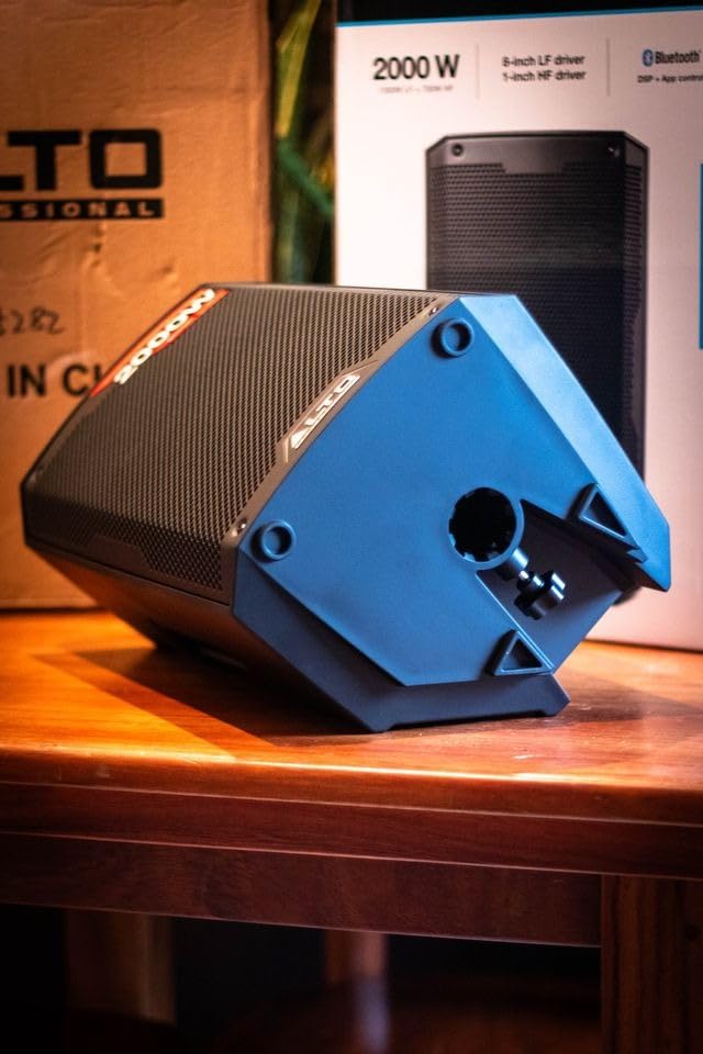 ALTO TS408 2000W 8