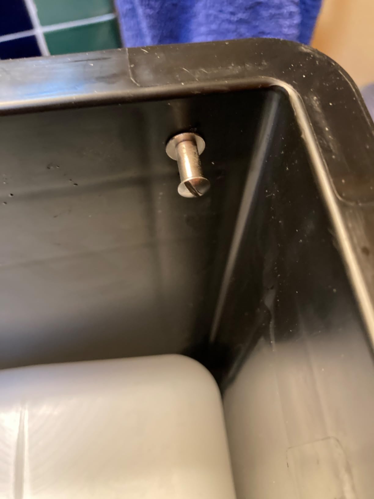 BOXIO Toilet - Portable Toilet, Camping Toilet, composting Toilet for car Camping, Boat or Camping. Mini Camping Toilet: 14,7