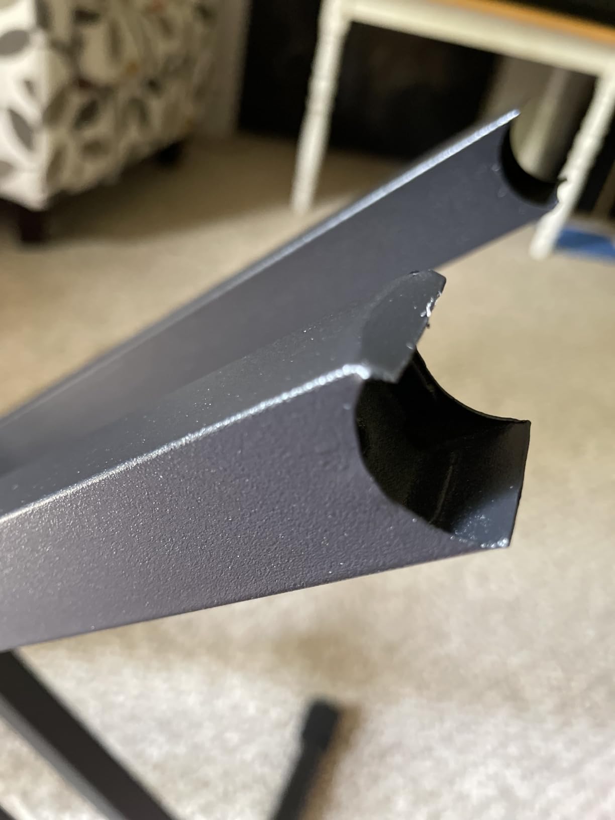 Keyboard Stand & Bench Set, Upgrade Heavy Duty Double-X Keyboard Stand, Adjustable & Portable Digital Piano Stand with Locking Straps customer photo 1