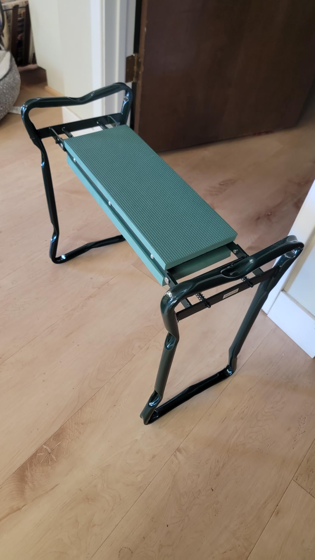Garden Kneeler and Wide Seat - 23