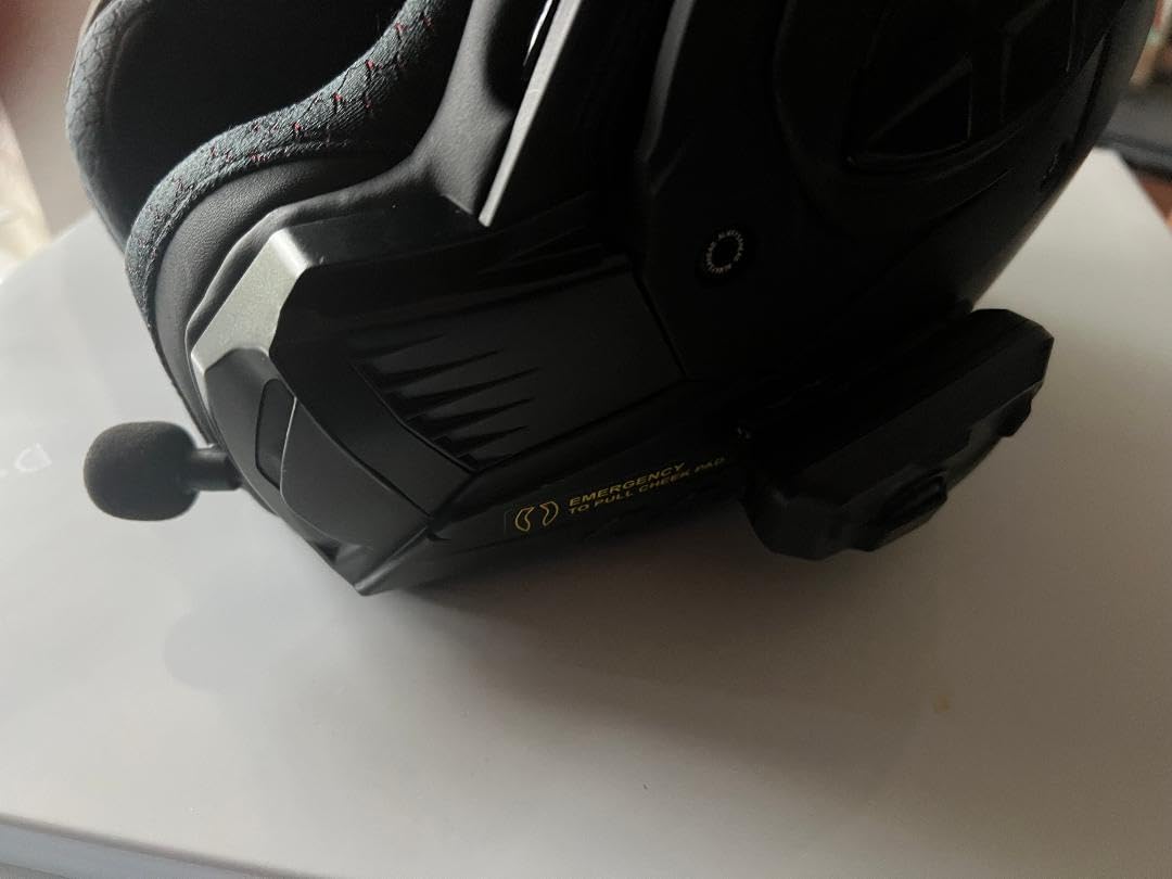 LS2 Helmets Advant X Modular Helmet customer photo 1
