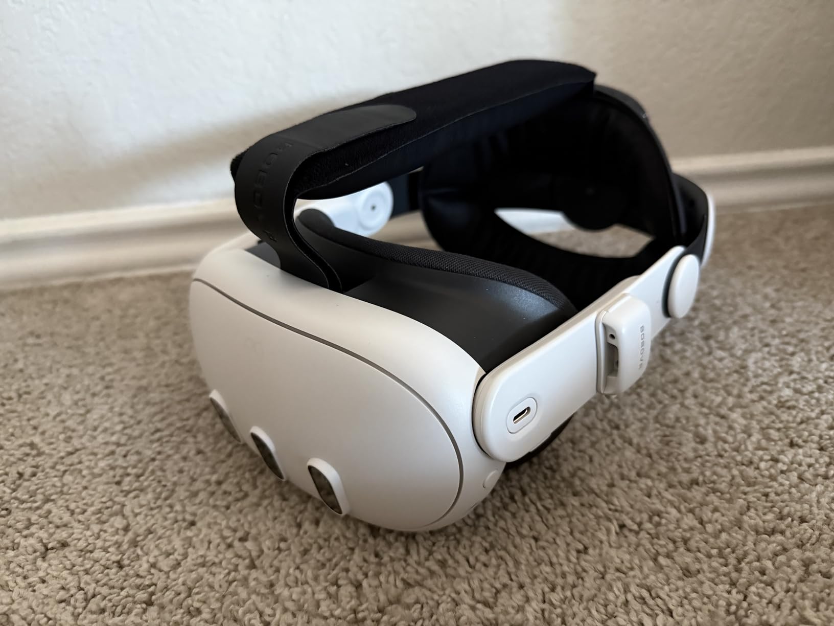 Meta Quest 3 512GB | Virtual Reality — VR Headset — Gorilla Tag Bundle customer photo 2