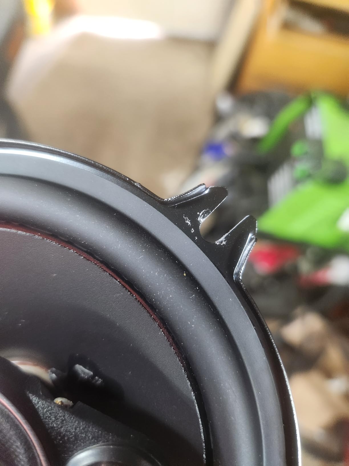 Pioneer A-Series Standard TS-A6961F 6