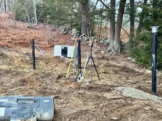 DOVOH Outdoor Laser Level 360 Self Leveling with Receiver, H3-360G-KIT customer photo 2