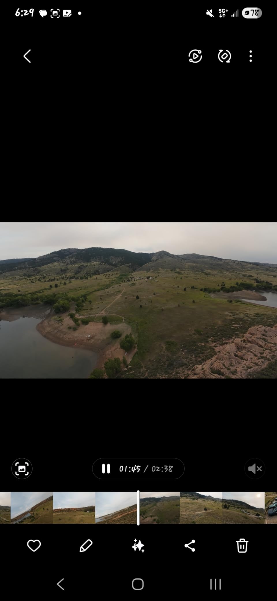 DJI Avata 2 Fly More Combo (3 Batteries), FPV Drone With Camera 4K customer photo 1