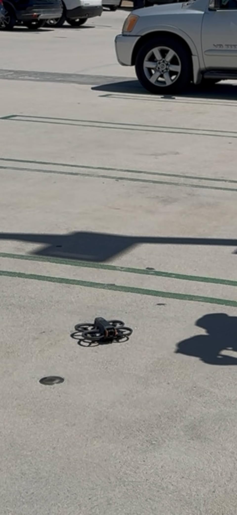 DJI Avata 2 Fly More Combo (3 Batteries), FPV Drone With Camera 4K customer photo 2
