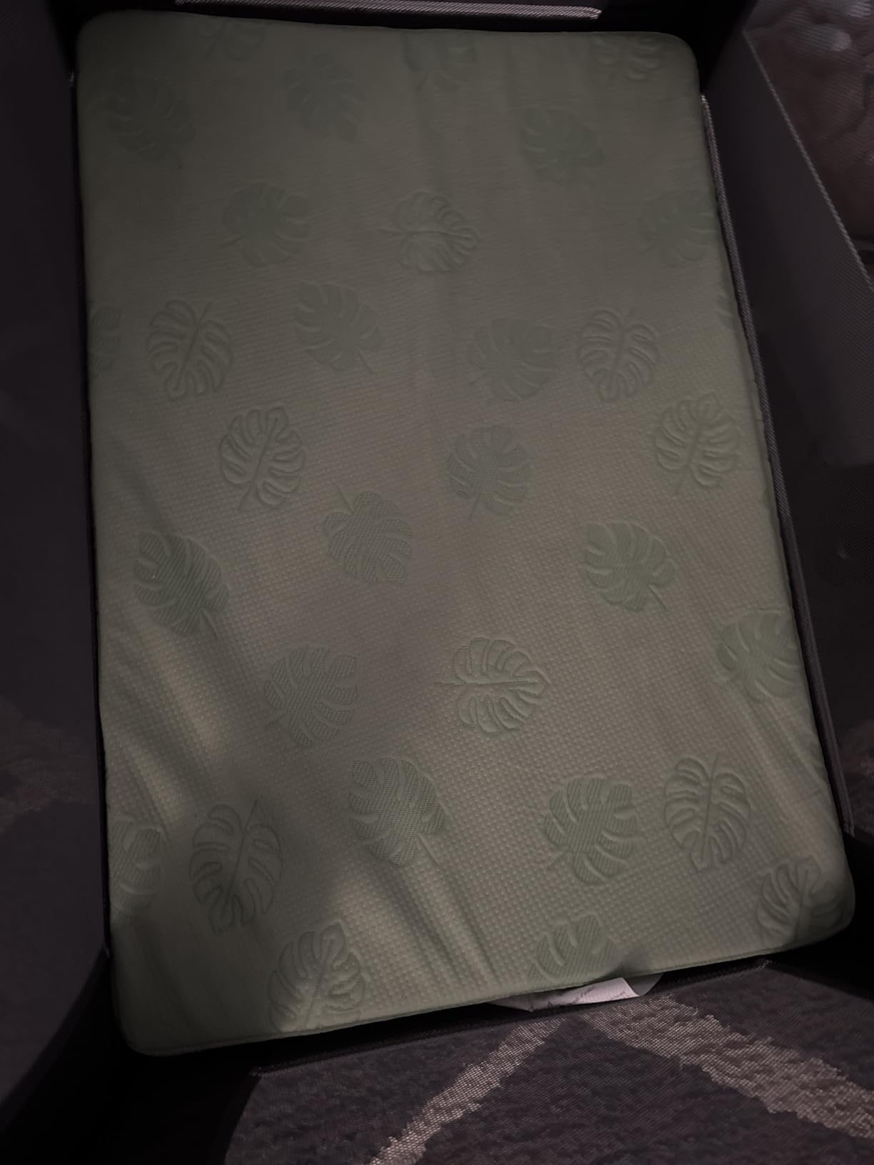 Pack and Play Mattress 38