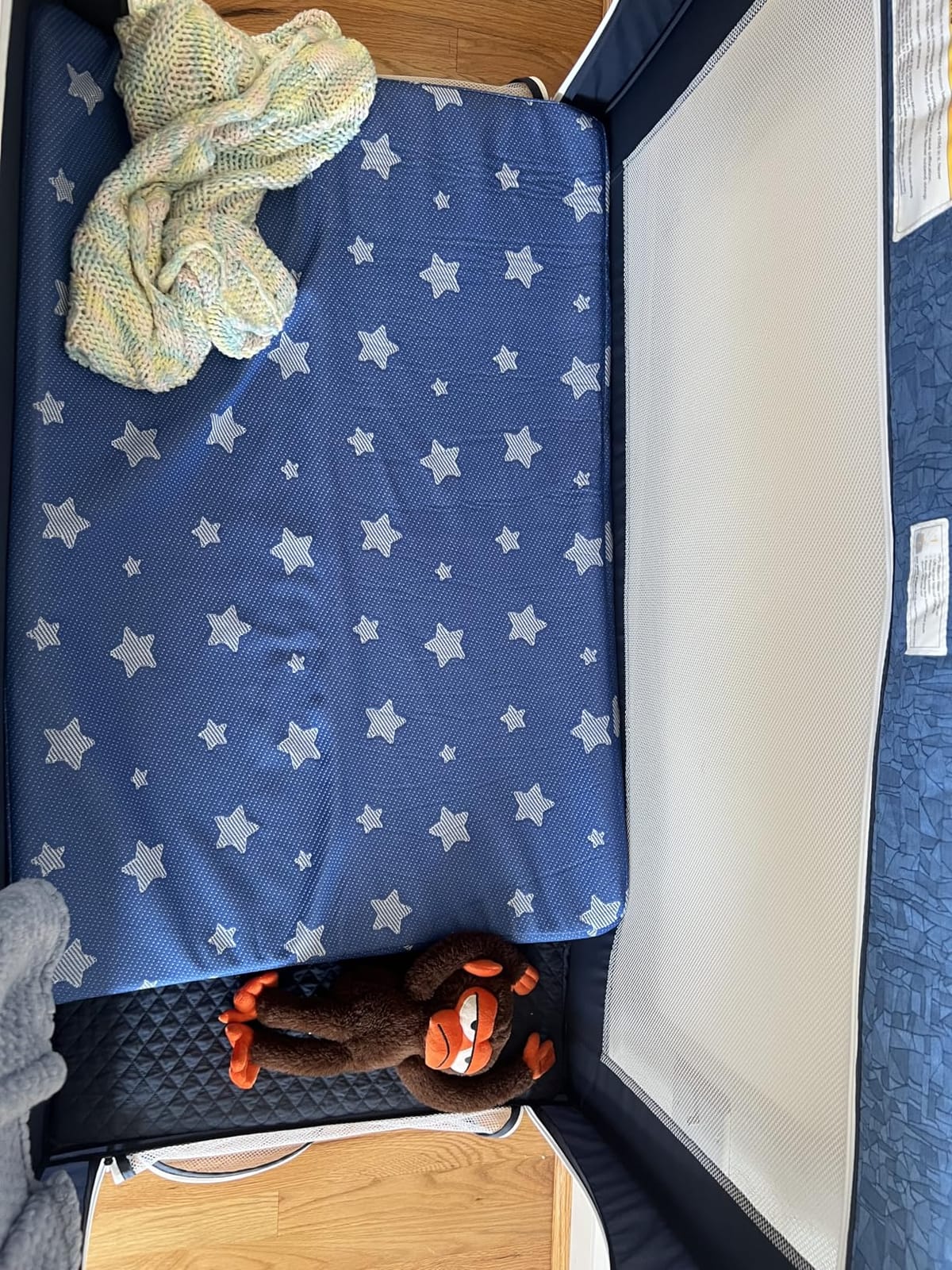 Pack and Play Mattress 38
