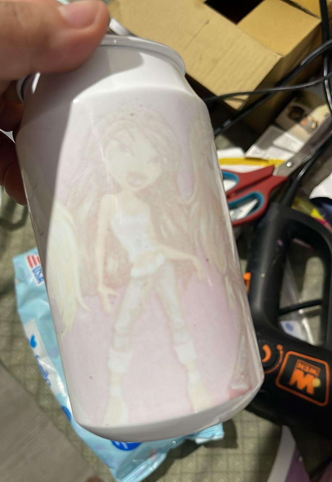 BetterSub 3in1 40 OZ Tumbler Mug Heat Press Machine 30 OZ 20 OZ 16 OZ Sublimation Straight Skinny Tumbler Mug,11 OZ 15 OZ 16 OZ Sublimation Mug Heat Transfer customer photo 2
