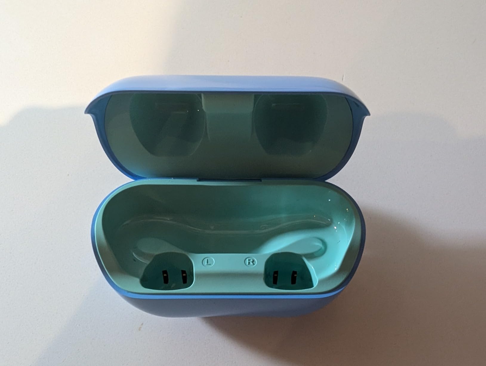 BANIGIPA Kids True Wireless Earbuds, Open Ear Headphones for Boy Girl Teen customer photo 1