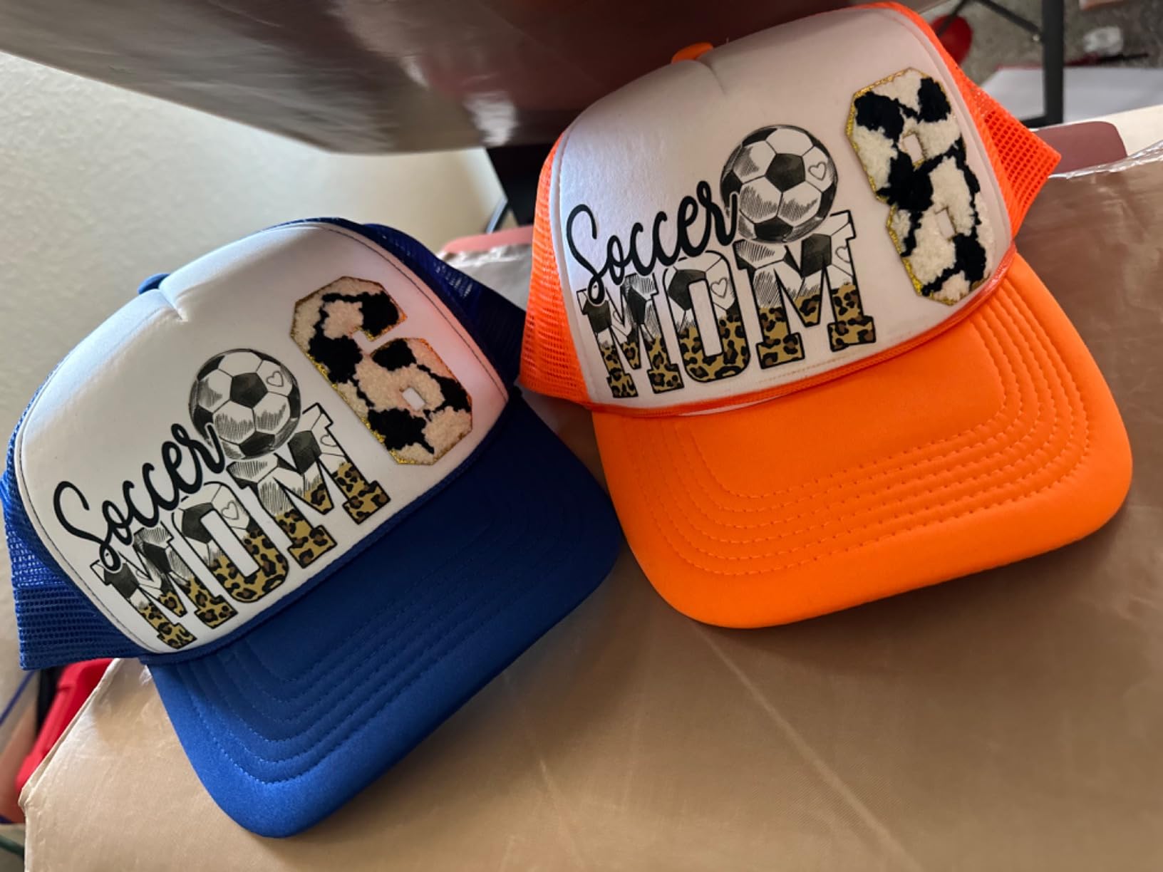 Hat Press, Hat Heat Press Machine for Caps with 2 Platens | Easy to Use at Home, Precise Temp & Timer Control, Heat Up Fast & Evenly. Cap Press for HTV, Sublimation, Heat Transfer Vinyl customer photo 2