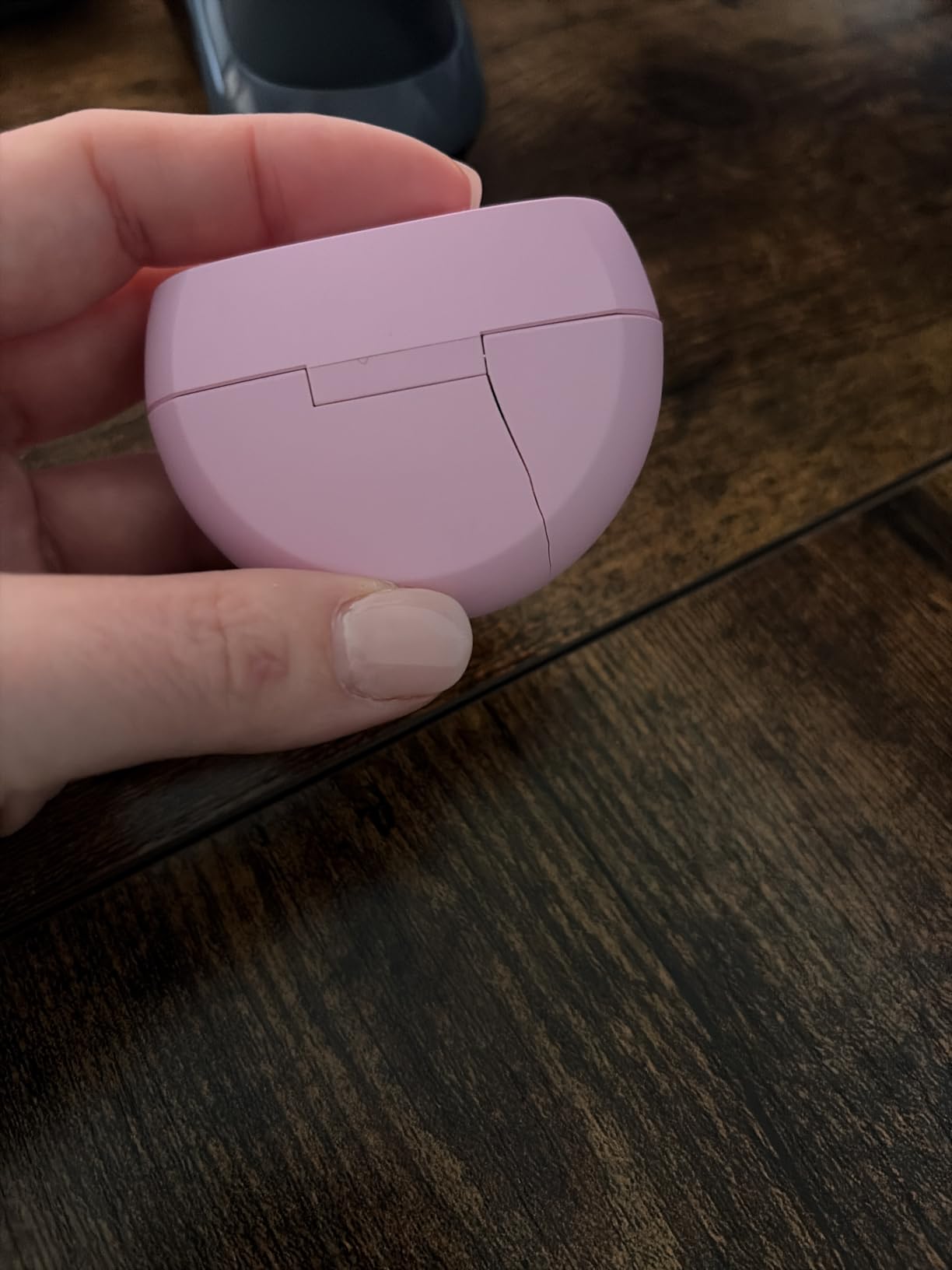 Belkin SoundForm Nano 2 Kids True Wireless Earbuds customer photo 1