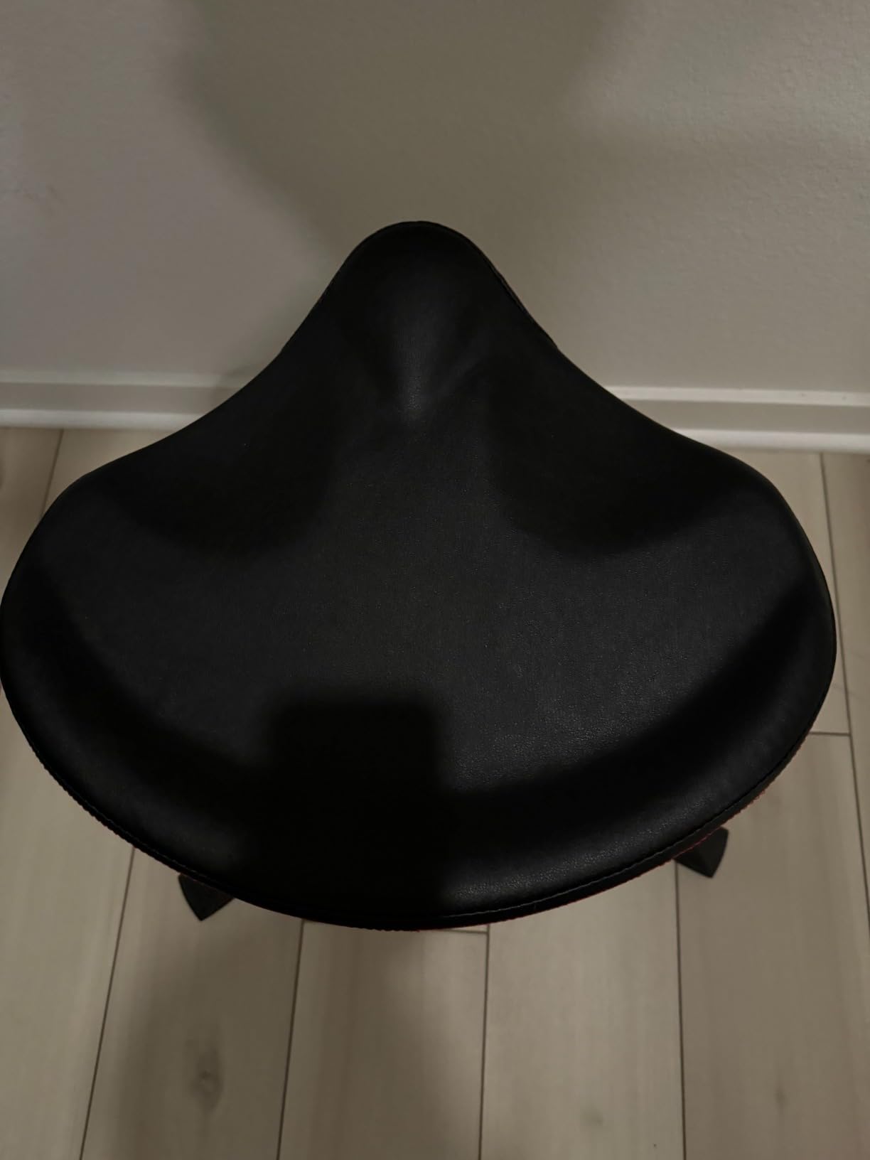 Ramzi Drum ThroneAirlift Heavy Duty Drum Thrones Seat customer photo 1